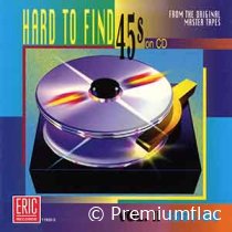Hard To Find 45s On CD - Vol. 02 (1961-64)