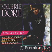 Valerie Dore - The Best Of Valerie Dore
