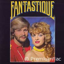 Fantastique - Fantastique (Deluxe Edition)