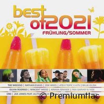 Best Of 2021 (Frühling-Sommer)