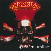 Krokus - Headhunter