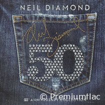 Neil Diamond - 50th Anniversary Collection