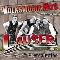 Die Lauser - Volksmusik Hits