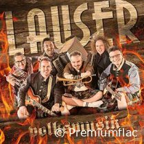 Die Lauser - Volksmusik