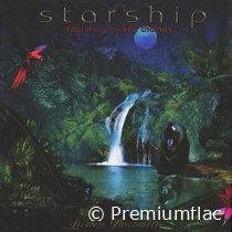 Starship Featuring Mickey Thomas - Loveless Fascination
