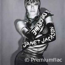 Janet Jackson - Discipline
