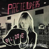 Pretenders - Alone
