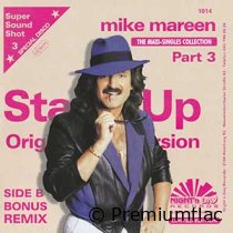 Mike Mareen - The Maxi-Singles Collection (Part 3) (ESonCD)