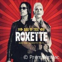 Roxette - Bag Of Trix
