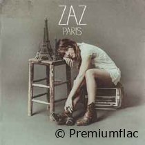 Zaz - Paris