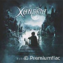 Xandria - Neverworld's End