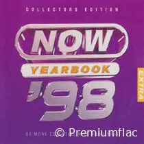 Now Yearbook 1998 (Extra)