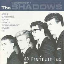 The Shadows - Essential Collection