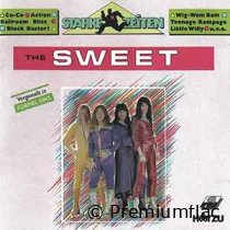 The Sweet - Starke Zeiten