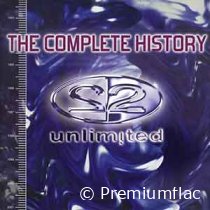 2 Unlimited - The Complete History