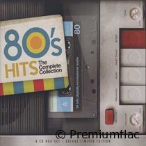 80's Hits (The Complete Collection)