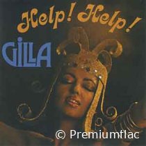 Gilla - Help! Help!