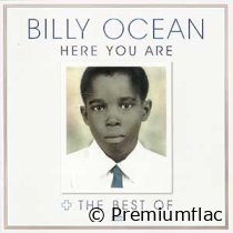 Billy Ocean - Here You Are (The Best Of)