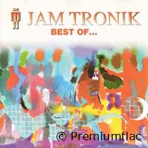 Jam Tronik - Best Of
