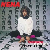 Nena - Definitive Collection (Best Of The Best)