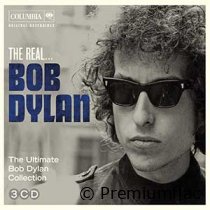 Bob Dylan - The Real... Bob Dylan