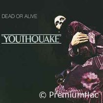 Dead Or Alive - Youthquake