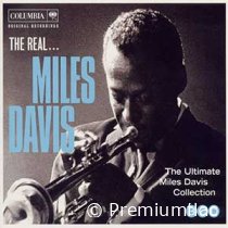 Miles Davis - The Real... Miles Davis