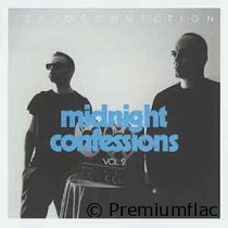 Italoconnection - Midnight Confessions - Vol. 02