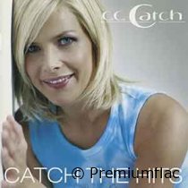 C.C. Catch - Catch The Hits (CD+DVD)