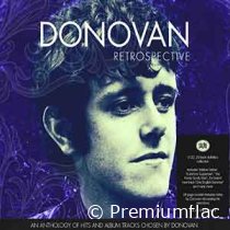 Donovan - Retrospective