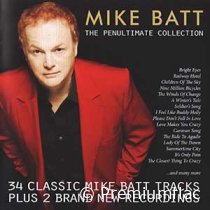 Mike Batt - The Penultimate Collection