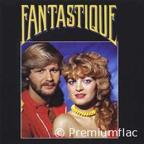 Fantastique - Fantastique (ESonCD)