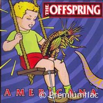 The Offspring - Americana