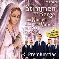 Stimmen Der Berge - Im Namen Des Vaters
