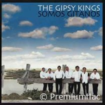 Gipsy Kings - Somos Gitanos