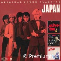 Japan - Original Album Classics
