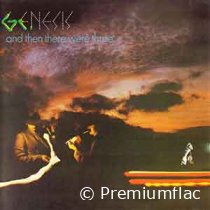 Genesis - ...And Then There Were Three