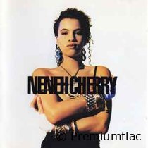 Neneh Cherry - Raw Like Sushi