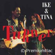 Ike & Tina Turner - Ike & Tina Turner