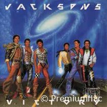 Jacksons - Victory