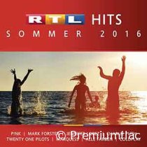 RTL (Sommer Hits 2016)