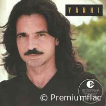 Yanni - Ethnicity