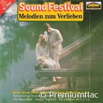Sound Festival (Melodien Zum Verlieben)