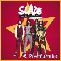 Slade - Cum On Feel The Hitz (The Best Of Slade)