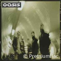 Oasis - Heathen Chemistry
