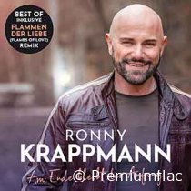 Ronny Krappmann - Am Ende Bleibt Der Anfang (Best Of)