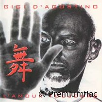 Gigi D'Agostino - L'Amour Toujours (US Version)