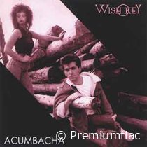 Wish Key - Acumbacha (ESonCD)