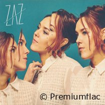 Zaz - Effet Miroir