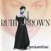 Ruth Brown - The Platinum Collection